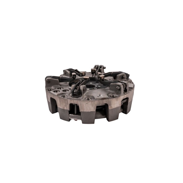 Zestaw sprzęgła z łożyskami   280/300 DRI.CERA SPRINGS 10 Z - PTO CERA RIGID 22 Z