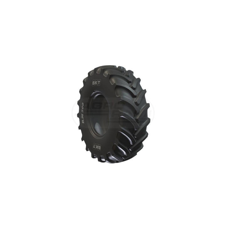 Opona BKT RM500 STBT E TL 500/70R24 (167A8/155A8)