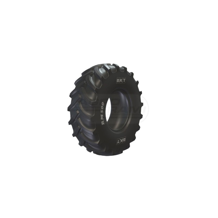 Opona BKT RM500 STBT E TL 500/70R24 (167A8/155A8)