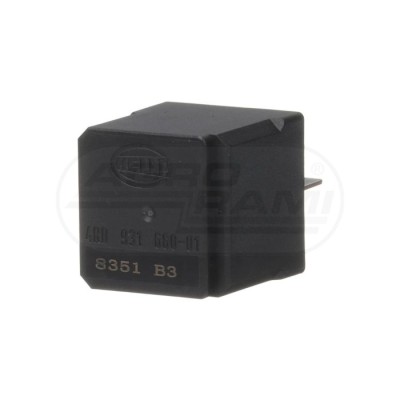 Przekaźnik 12V 30A CNH
