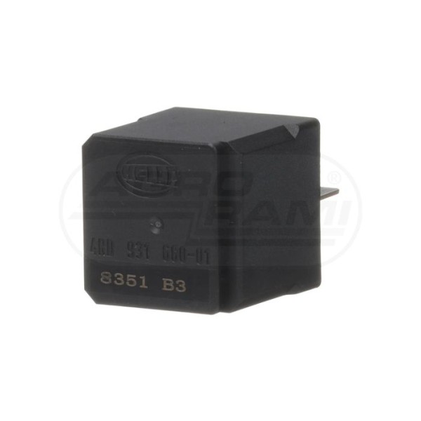 Przekaźnik 12V 30A CNH