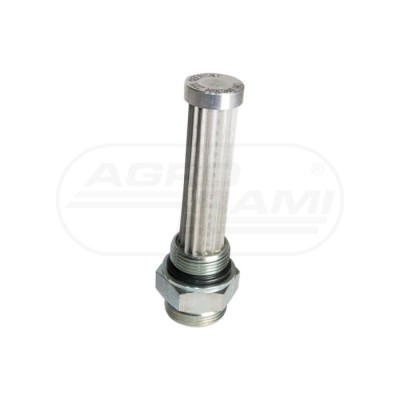 Filtr oleju hydraulicznego