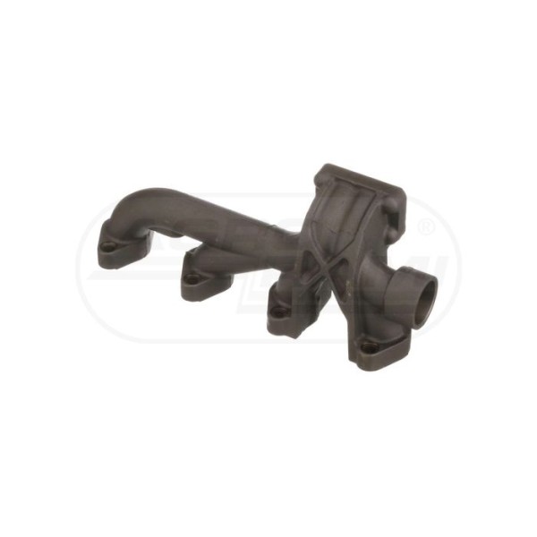 Kolektor wylotowy
