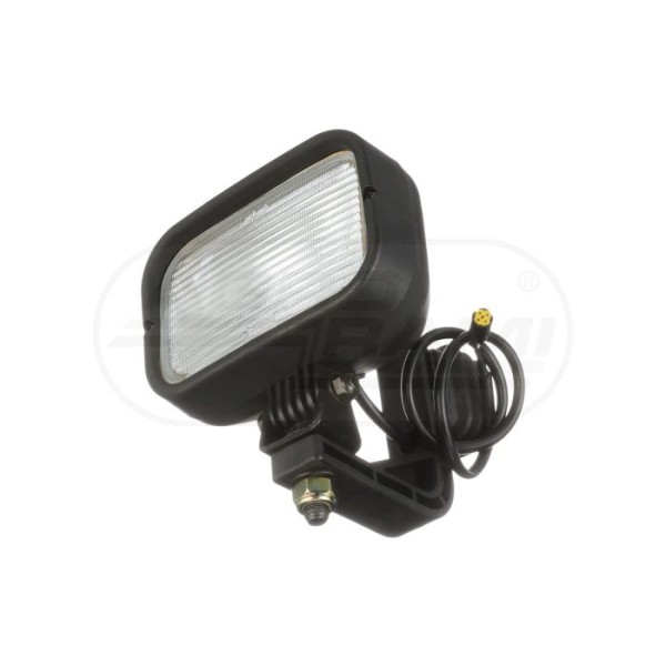 Lampa robocza