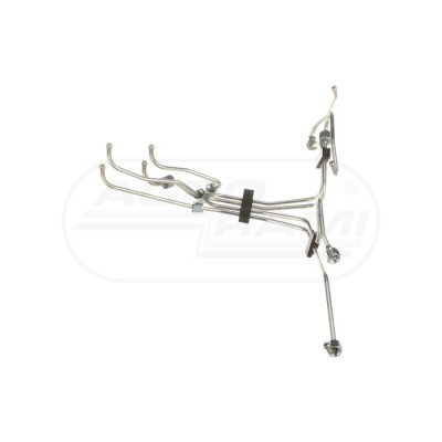 Zestaw rurek wtryskowych