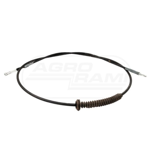 Linka joysticka hydrauliki
