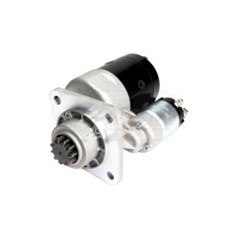 Rozrusznik z reduktorem typu Magneton Ursus, Zetor Expom Kwidzyn 9142742EX 83355051/EXPOM