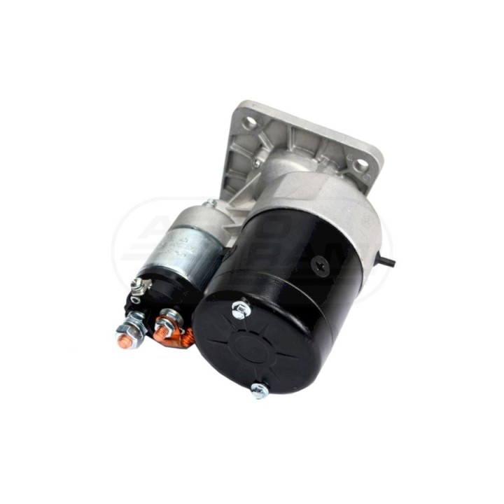 Rozrusznik z reduktorem typu Magneton Ursus, Zetor Expom Kwidzyn 9142742EX 83355051/EXPOM