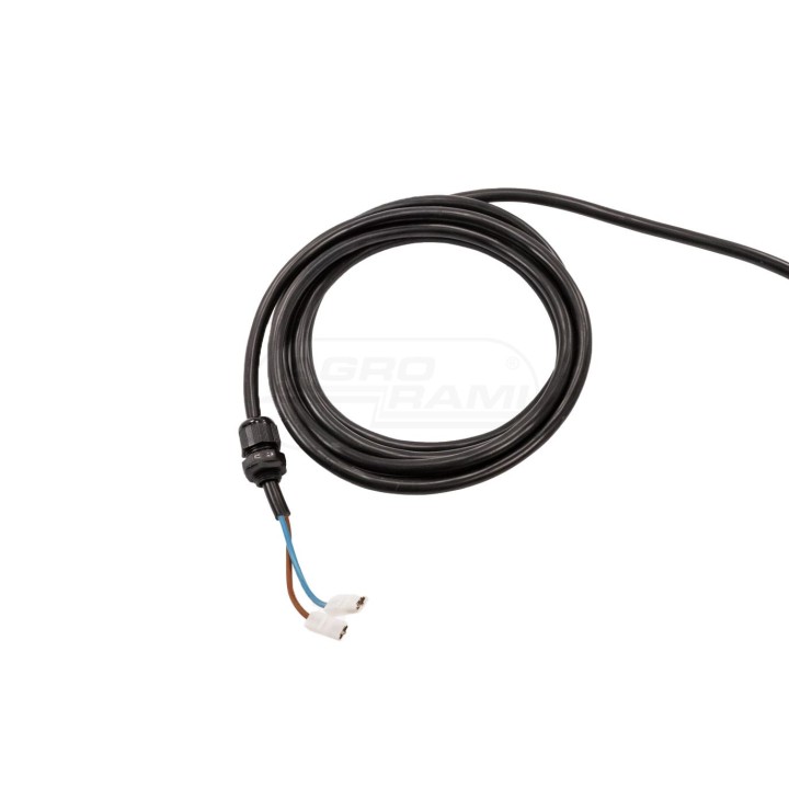 SILNIK ELEKTRYCZNY WIĄZANIA SIATKI 8886869 ORYGINAŁ