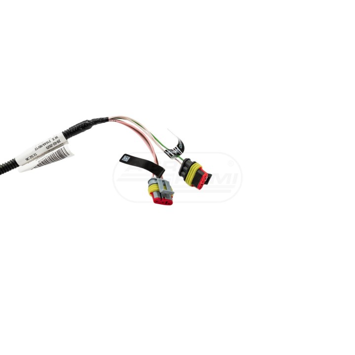Wiązka elektryczna 87313641 Case IH