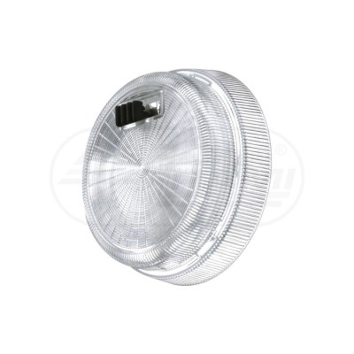 LAMPA SUFITOWA
