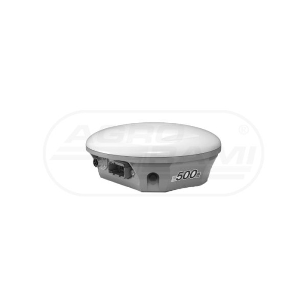 Zestaw NAV-500, Basic DGPS, CNH
