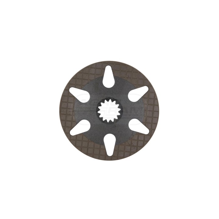 Tarcza hamulcowa 51419990 Case IH