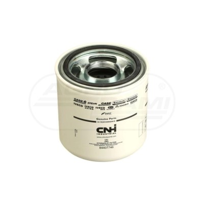 Filtr oleju hydraulicznego