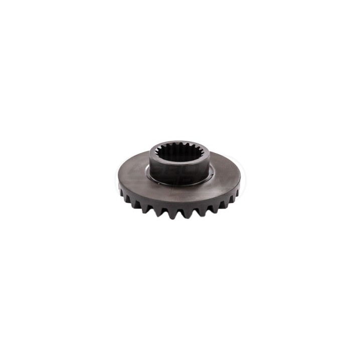 Wałek zębaty 51665515 Case IH