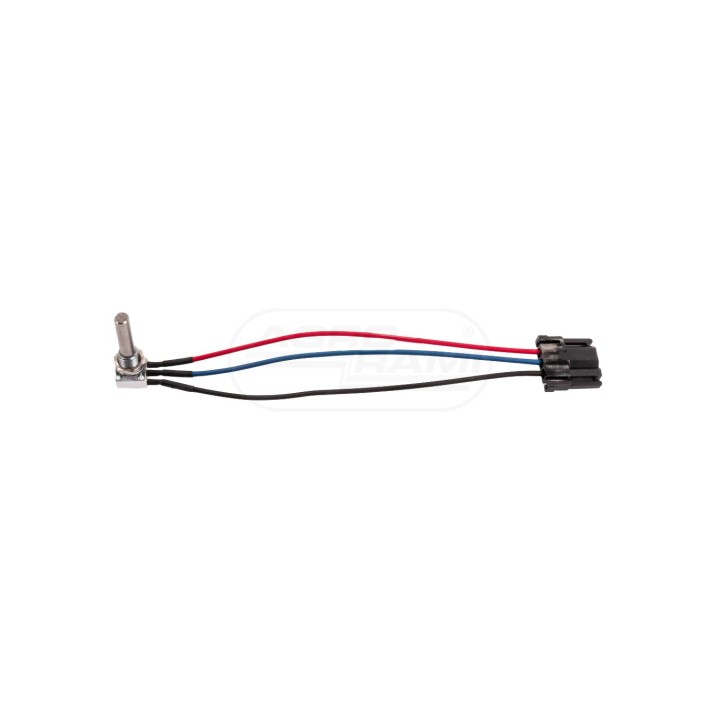 Potencjometr CNH 91827637, 87329768, 87399301, 876652 Case IH