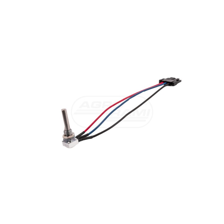 Potencjometr CNH 91827637, 87329768, 87399301, 876652 Case IH