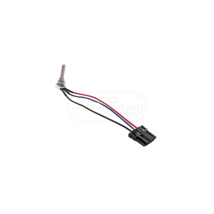 Potencjometr CNH 91827637, 87329768, 87399301, 876652 Case IH