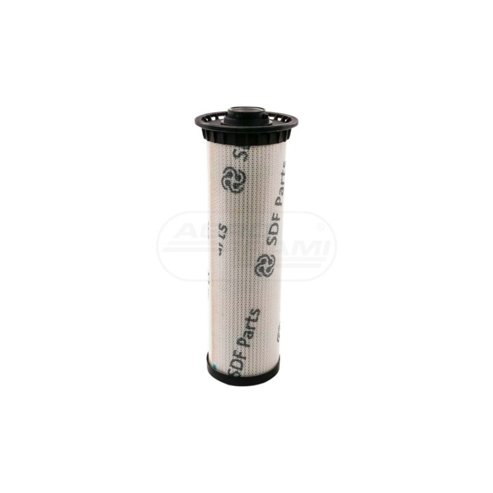 Filtr hydrauliki