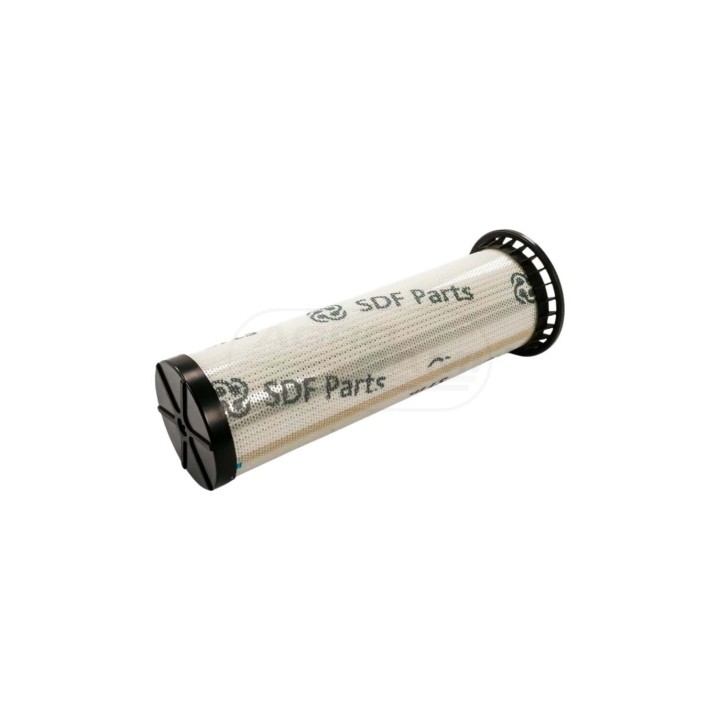 Filtr hydrauliki