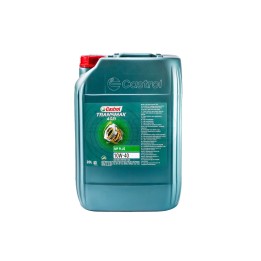 Olej CASTROL TRANSMAX AGRI MP PLUS 10W40 20L /ZASTĘPUJE ARAL TRAKTORAL/ 10W40-20L,992-2045 Zetor