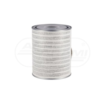 Farba 1L szara