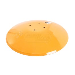 Talerz: 510x5 mm otworów: 4 rozstaw: 120mm STAL BOROWA 9988104 HOXSO