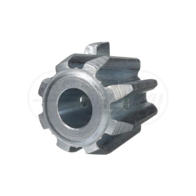 Koło zębate palca supłacza