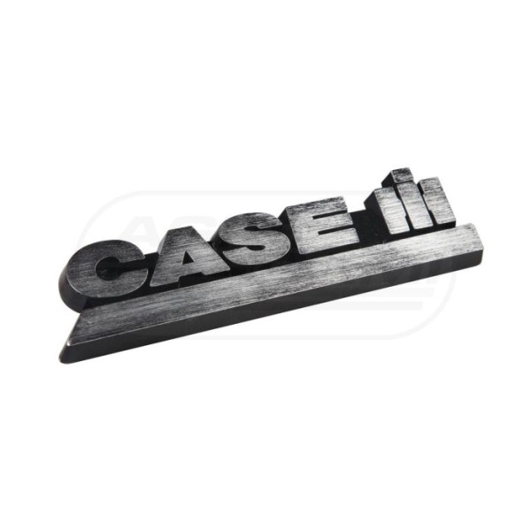 Emblemat Case IH