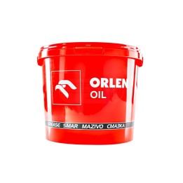 Smar LITEN EP-2 ORLEN OIL 4,5 KG QFG171S60