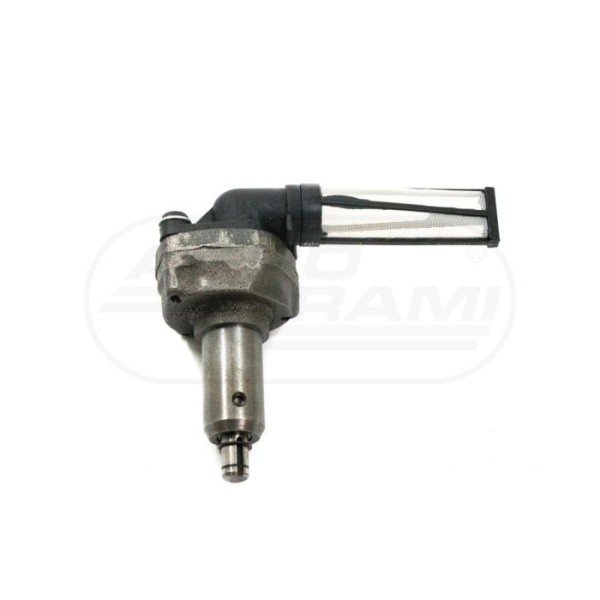 POMPA HYDRAULICZNA
