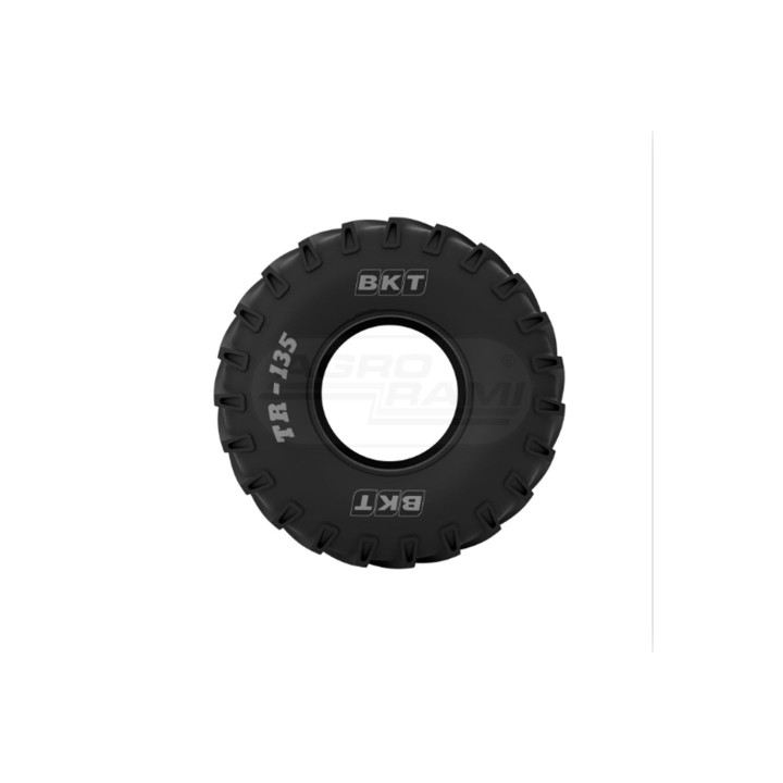 Opona BKT TR 135 TT 12,4X16 / 4PR