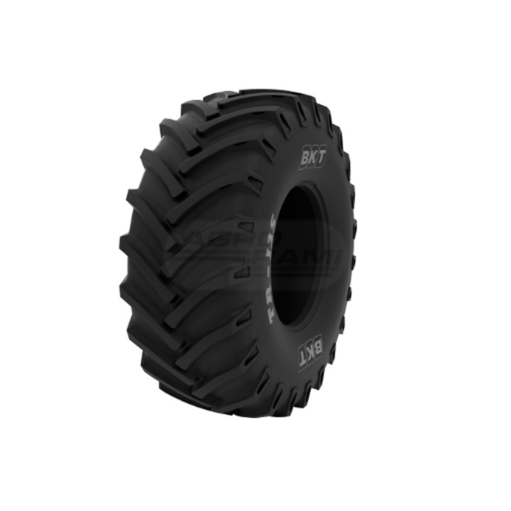 Opona BKT TR 135 TT 12,4X16 / 4PR