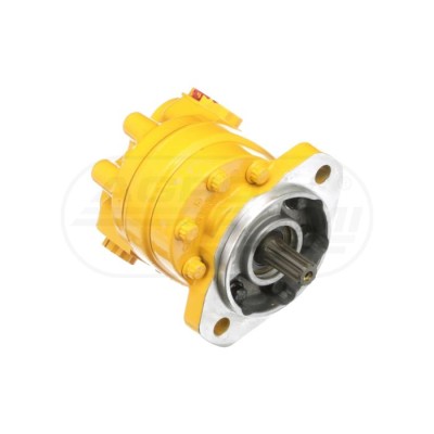 Pompa hydrauliczna