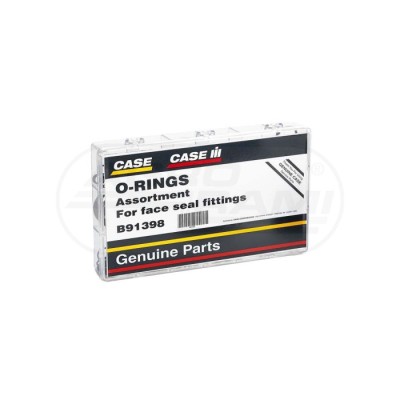 KIT, O-ring