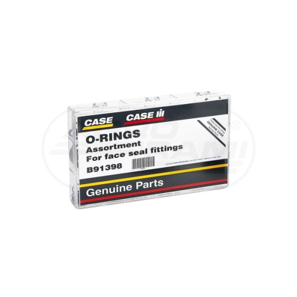 KIT, O-ring