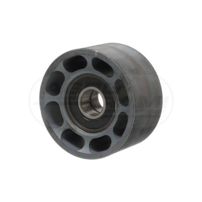 Rolka kierunkowa 74x17x39,5 mm