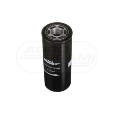 Filtr oleju hydraulicznego