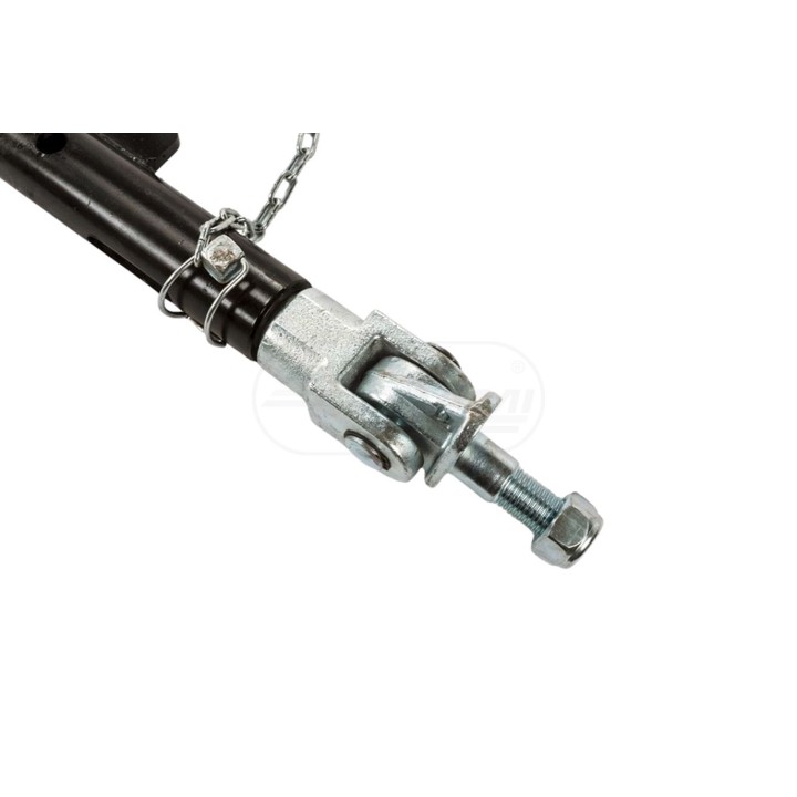 Stabilizator bpczny L-565/700 MM , M24X2MM