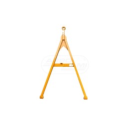 Dyszel Przyczepy HL 1800 110X118 8011015940 PRODUKT POLSKI