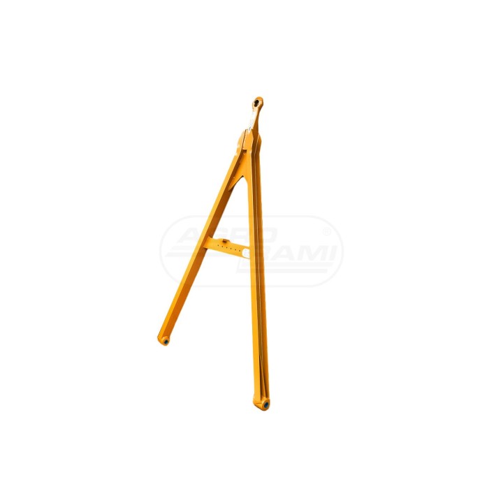 Dyszel Przyczepy HL 1800 110X118 8011015940 PRODUKT POLSKI