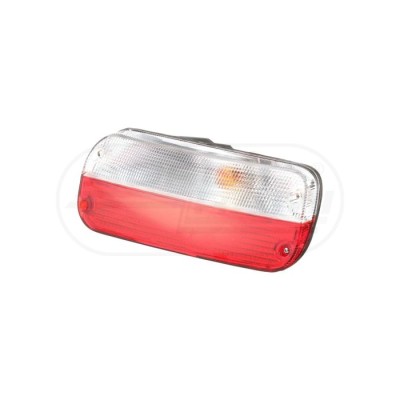 Lampa tylna prawa