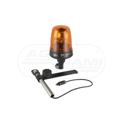 Zestaw DIA (Lampa ostrzegawcza 84337818 + mocowanie lampy)