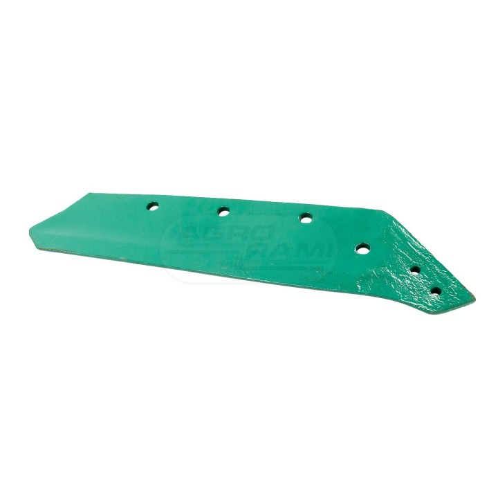 Lemiesz prawy 18" Agro-Masz PL00340