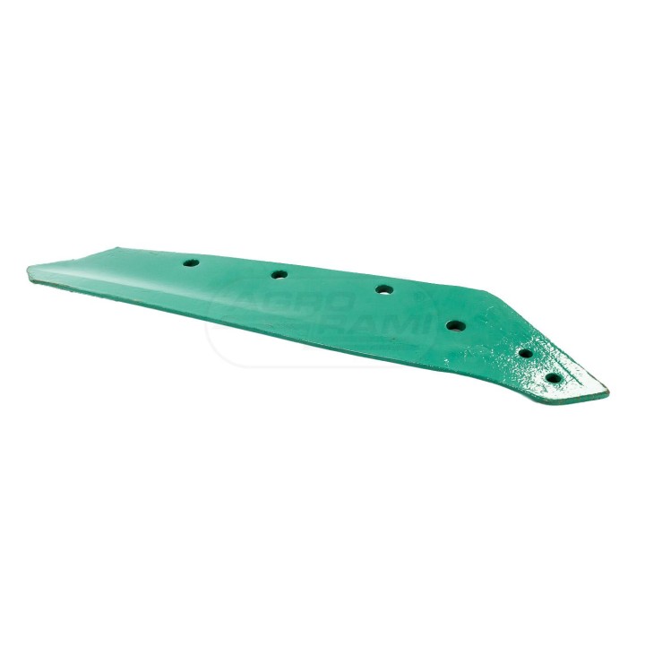 Lemiesz prawy 18" Agro-Masz PL00340
