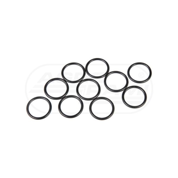 O-ring rozdzielacza