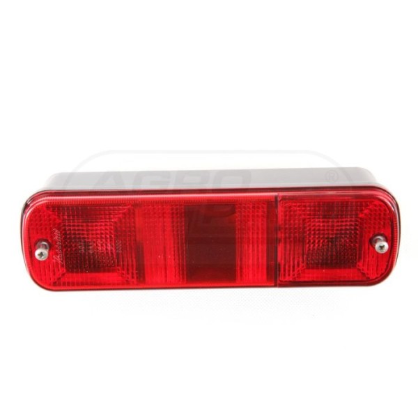 Lampa światła tylnego