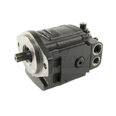 Pompa hydrauliczna