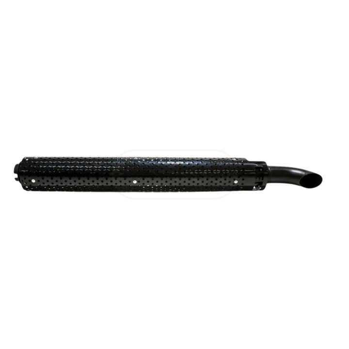 Tłumik wydechowy/rura G835201100101 G835201100101, G835201100111 POWER SILENCER