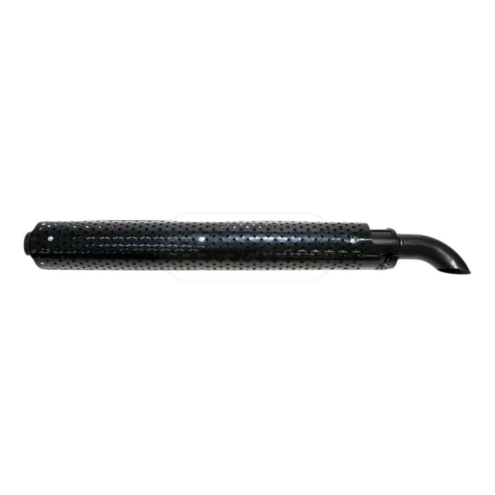 Tłumik wydechowy/rura G835201100101 G835201100101, G835201100111 POWER SILENCER